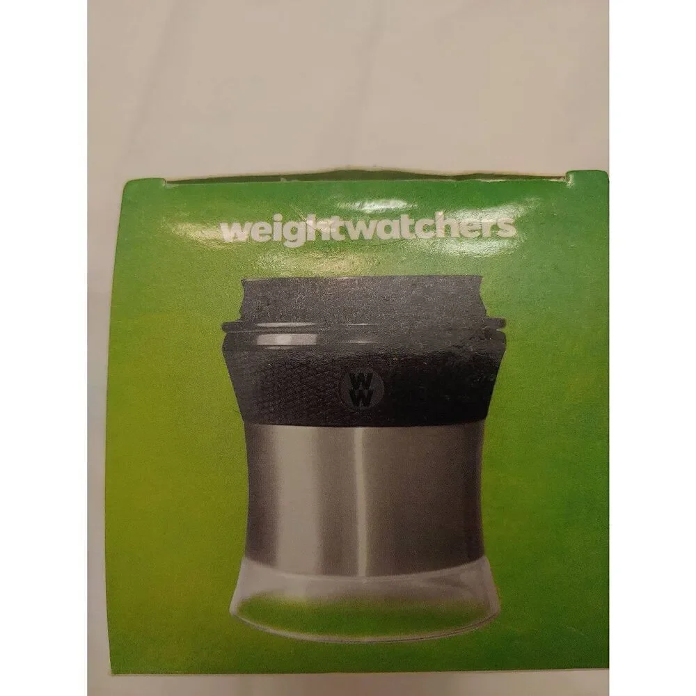 Weight Watchers Spiralizer.